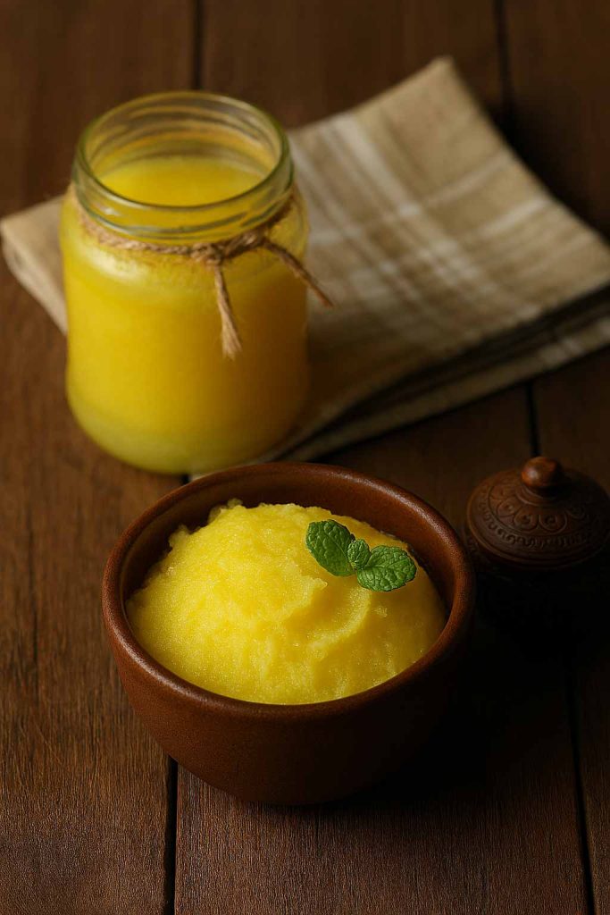 دغدغه های مردم درباره روغن حیوانی