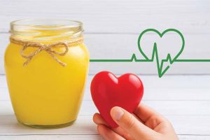 آیا روغن حیوانی برای قلب ضرر دارد